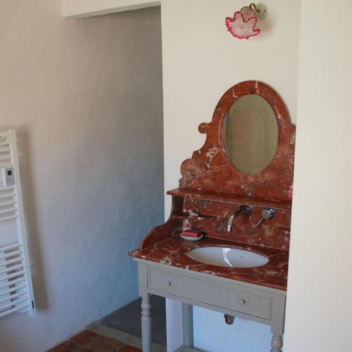 La Planque Des Freres Hotel Rivieres  Bagian luar foto