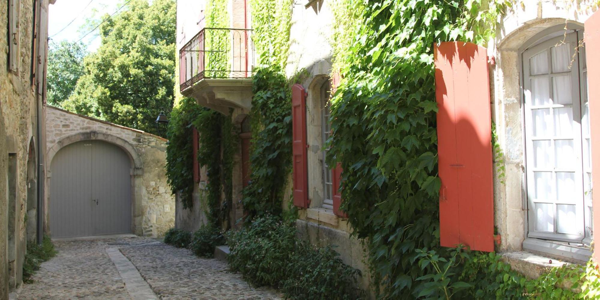 La Planque Des Freres Hotel Rivieres  Bagian luar foto